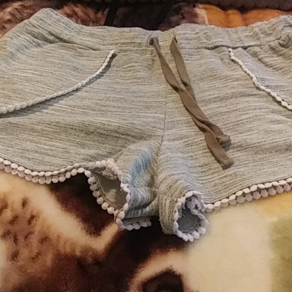 Don't wear